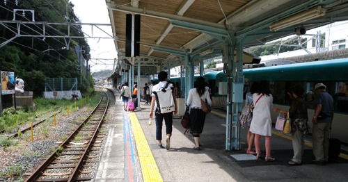 shirahama