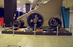 wheel