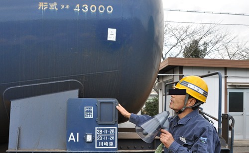 KY-203 KY-203