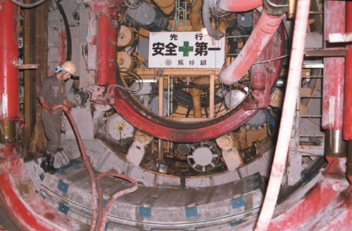 tokyoS-1