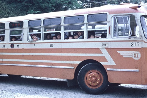 enoden-bus