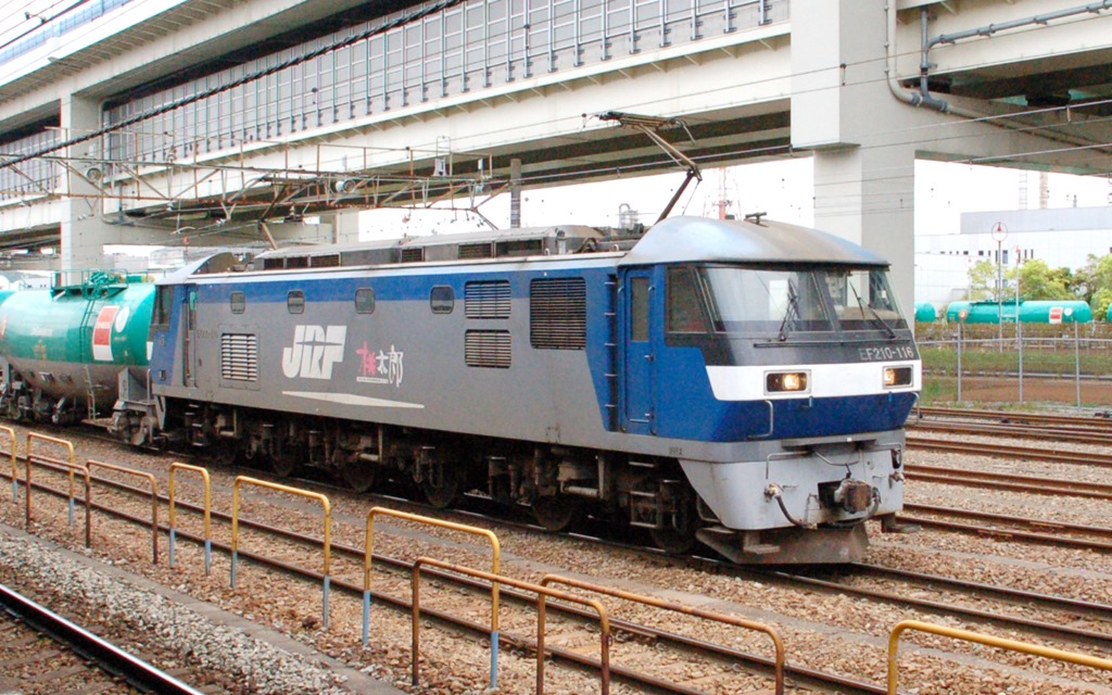 ef210-116 ef210-116