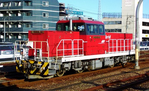 HD300-8