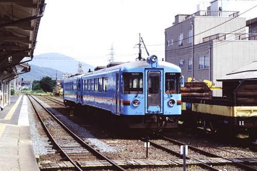 KTR-700