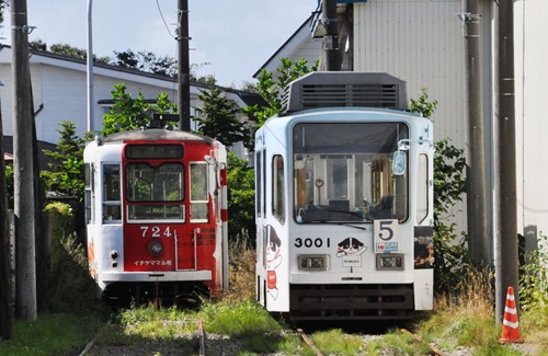 hsc-3001