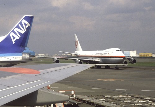 JA8170a JA8170a