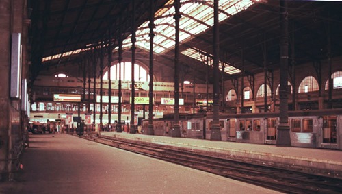 paris-nord