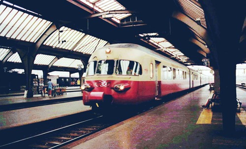 Gottardo-1 Gottardo-1