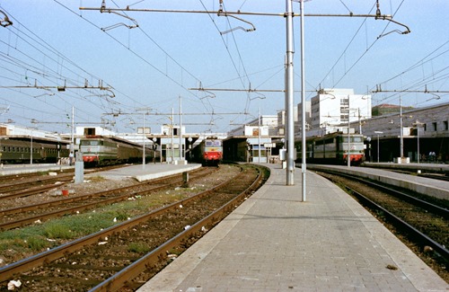 Termini-Es