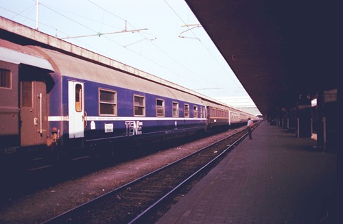 Termini-TEN