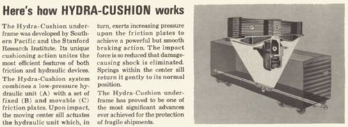 hydra-cushion