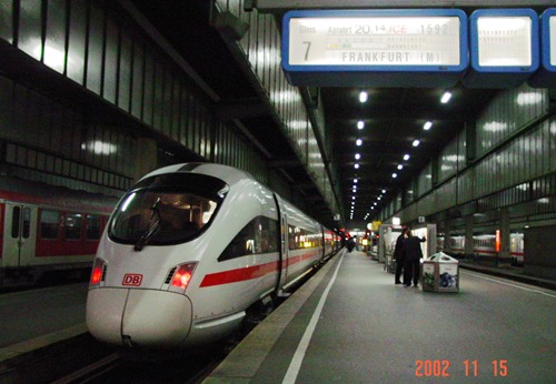 stg-ICE3 stg-ICE3